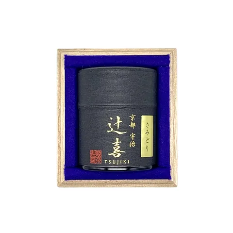 Tsujiki Authentic Samidori 2026 — 20 ก.
