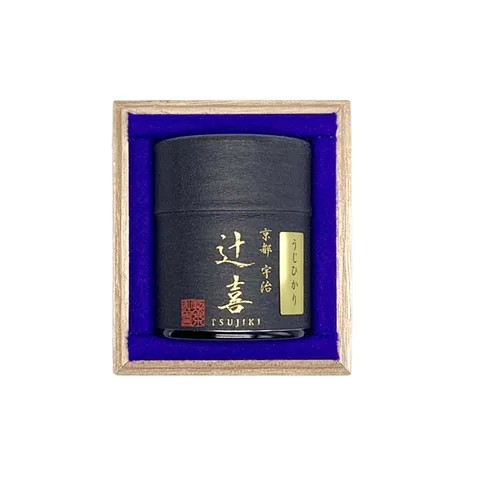 Tsujiki Authentic Ujihikari 2026 — 20 ก.
