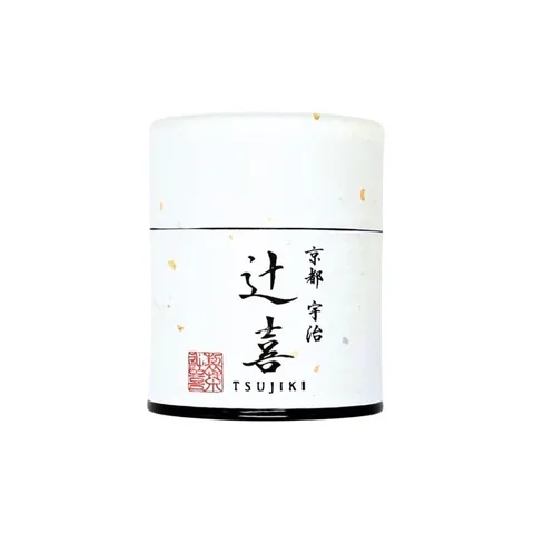 Tsujiki Hakusui (Original Blend) — 20 g