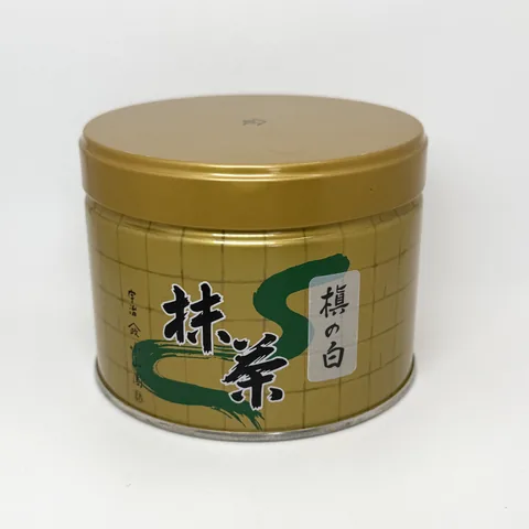 Yamamasa Koyamaen Maki-no-shiro — กระป๋อง 150 ก.