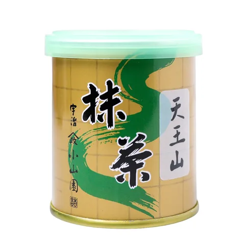 Yamamasa Koyamaen Tennouzan — กระป๋อง 30 ก.
